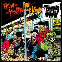 The Toasters - New York Fever lyrics