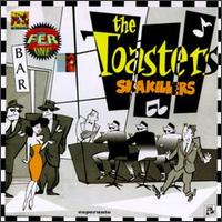 The Toasters - Ska Killers lyrics