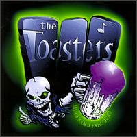 The Toasters - Hard Band for Dead lyrics