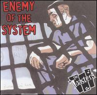 The Toasters - Enemy of the System lyrics
