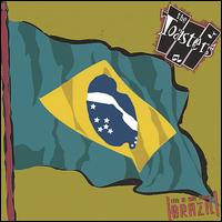 The Toasters - Live in Brazil lyrics