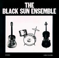 Black Sun Ensemble - Black Sun Ensemble lyrics