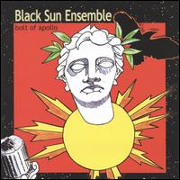 Black Sun Ensemble - Bolt of Apollo lyrics