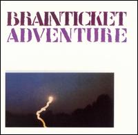 Brainticket - Adventure lyrics