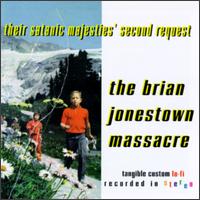 The Brian Jonestown Massacre - Their Satanic Majesties' Second Request lyrics