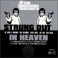 The Brian Jonestown Massacre - Strung Out in Heaven lyrics