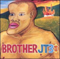 Brother JT - Way to Go lyrics