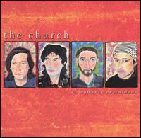 The Church - El Momento Descuidado lyrics