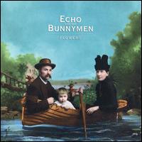 Echo & the Bunnymen - Flowers lyrics