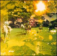 The Essex Green - Everything Is Green lyrics