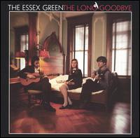 The Essex Green - The Long Goodbye lyrics