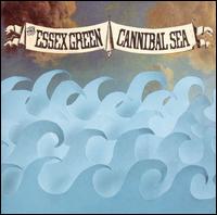 The Essex Green - Cannibal Sea lyrics