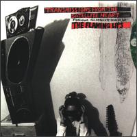 The Flaming Lips - Transmissions from the Satellite Heart lyrics