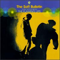 The Flaming Lips - The Soft Bulletin lyrics