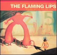 The Flaming Lips - Yoshimi Battles the Pink Robots lyrics