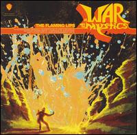 The Flaming Lips - At War with the Mystics lyrics