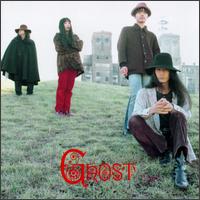 Ghost - Ghost lyrics