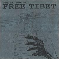 Ghost - Tune In, Turn On, Free Tibet lyrics