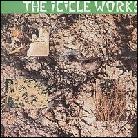 Icicle Works - Icicle Works lyrics