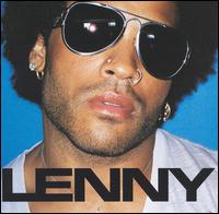 Lenny Kravitz - Lenny lyrics
