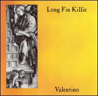 Long Fin Killie - Valentino lyrics