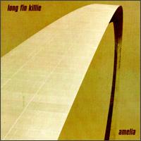 Long Fin Killie - Amelia lyrics