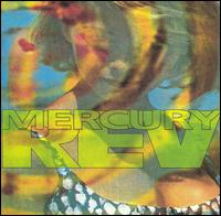 Mercury Rev - Yerself Is Steam lyrics
