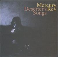 Mercury Rev - Deserter's Songs lyrics