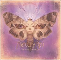 Mercury Rev - The Secret Migration lyrics