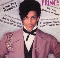 Prince - Controversy lyrics