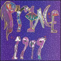 Prince - 1999 lyrics