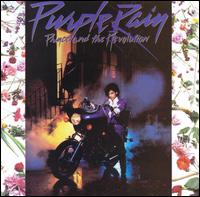 Prince - Purple Rain lyrics