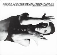 Prince - Parade lyrics
