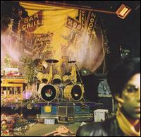 Prince - Sign 'O' the Times lyrics