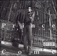Prince - Come lyrics