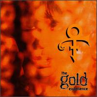 Prince - Gold Experience lyrics