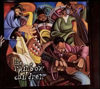 Prince - The Rainbow Children lyrics