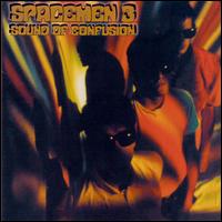 Spacemen 3 - Sound of Confusion lyrics