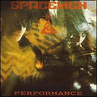Spacemen 3 - Performance lyrics