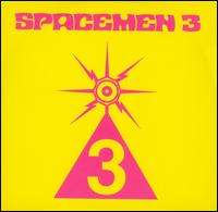 Spacemen 3 - Threebie 3 [live] lyrics