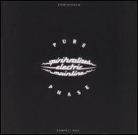 Spiritualized - Pure Phase lyrics