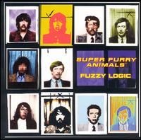 Super Furry Animals - Fuzzy Logic lyrics