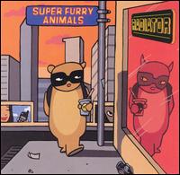 Super Furry Animals - Radiator lyrics