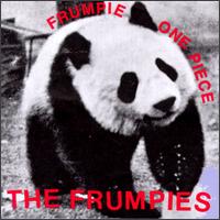 Frumpies - Frumpie One Piece lyrics