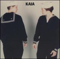 Kaia - Kaia lyrics