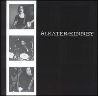 Sleater-Kinney - Sleater-Kinney lyrics