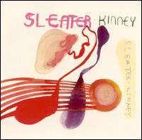 Sleater-Kinney - One Beat lyrics
