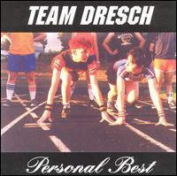 Team Dresch - Personal Best lyrics