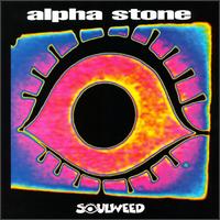 Alpha Stone - Soulweed lyrics