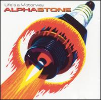Alpha Stone - Life's a Motorway lyrics
